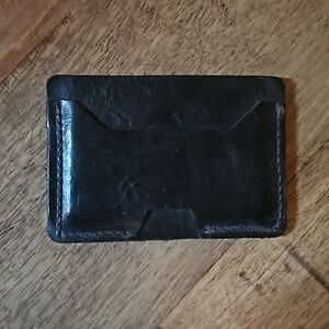 New never used refind card case wallet